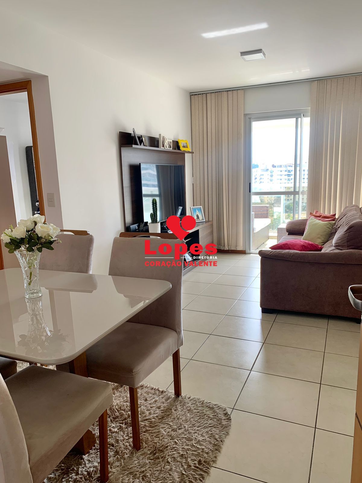 Apartamento à venda com 2 quartos, 64m² - Foto 21