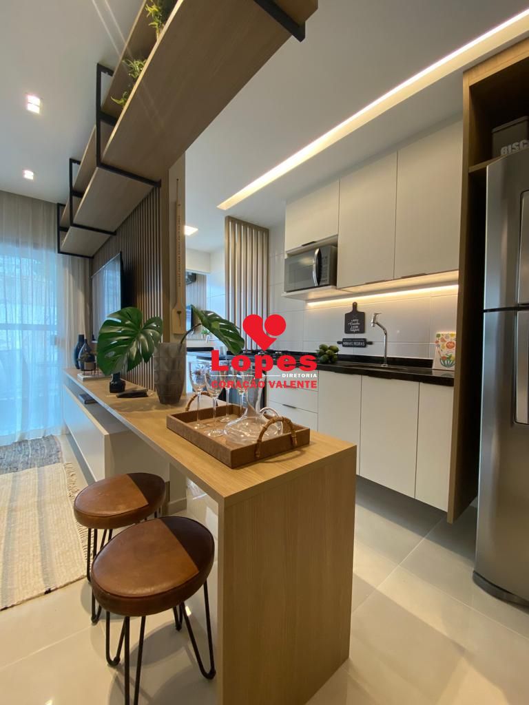 Apartamento, 2 quartos, 56 m² - Foto 16