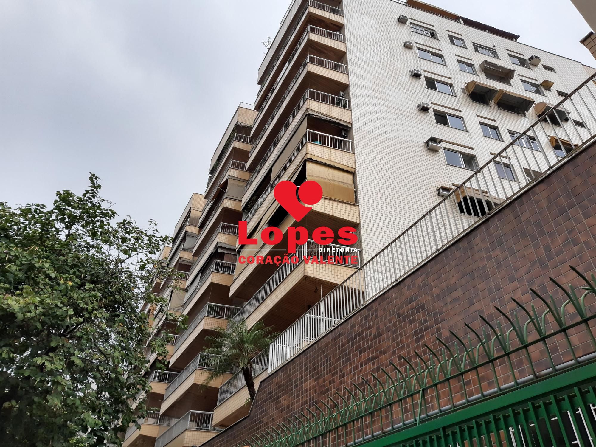 Apartamento à venda com 2 quartos, 106m² - Foto 5