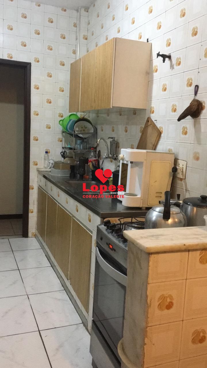 Apartamento, 3 quartos, 90 m² - Foto 7