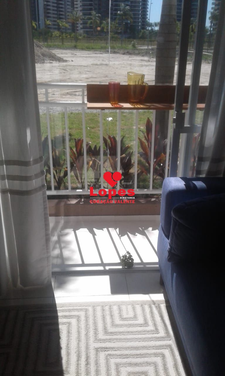 Apartamento, 2 quartos, 55 m² - Foto 3