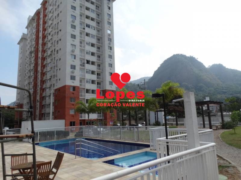 Apartamento, 2 quartos, 46 m² - Foto 1