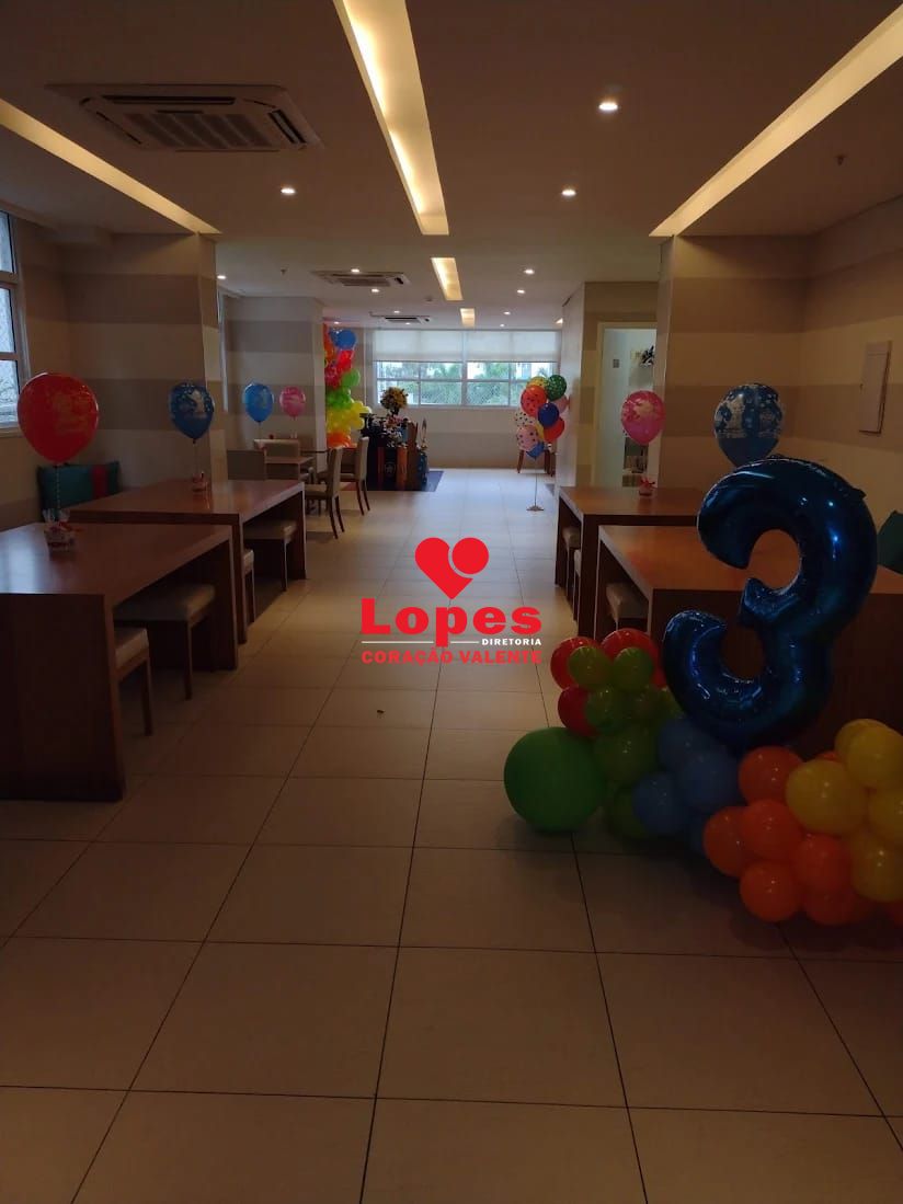 Apartamento, 2 quartos, 70 m² - Foto 6