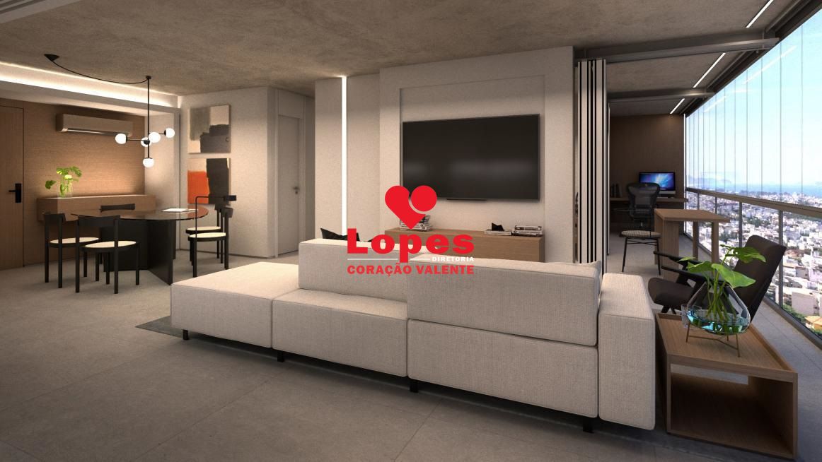 Apartamento, 2 quartos, 77 m² - Foto 16