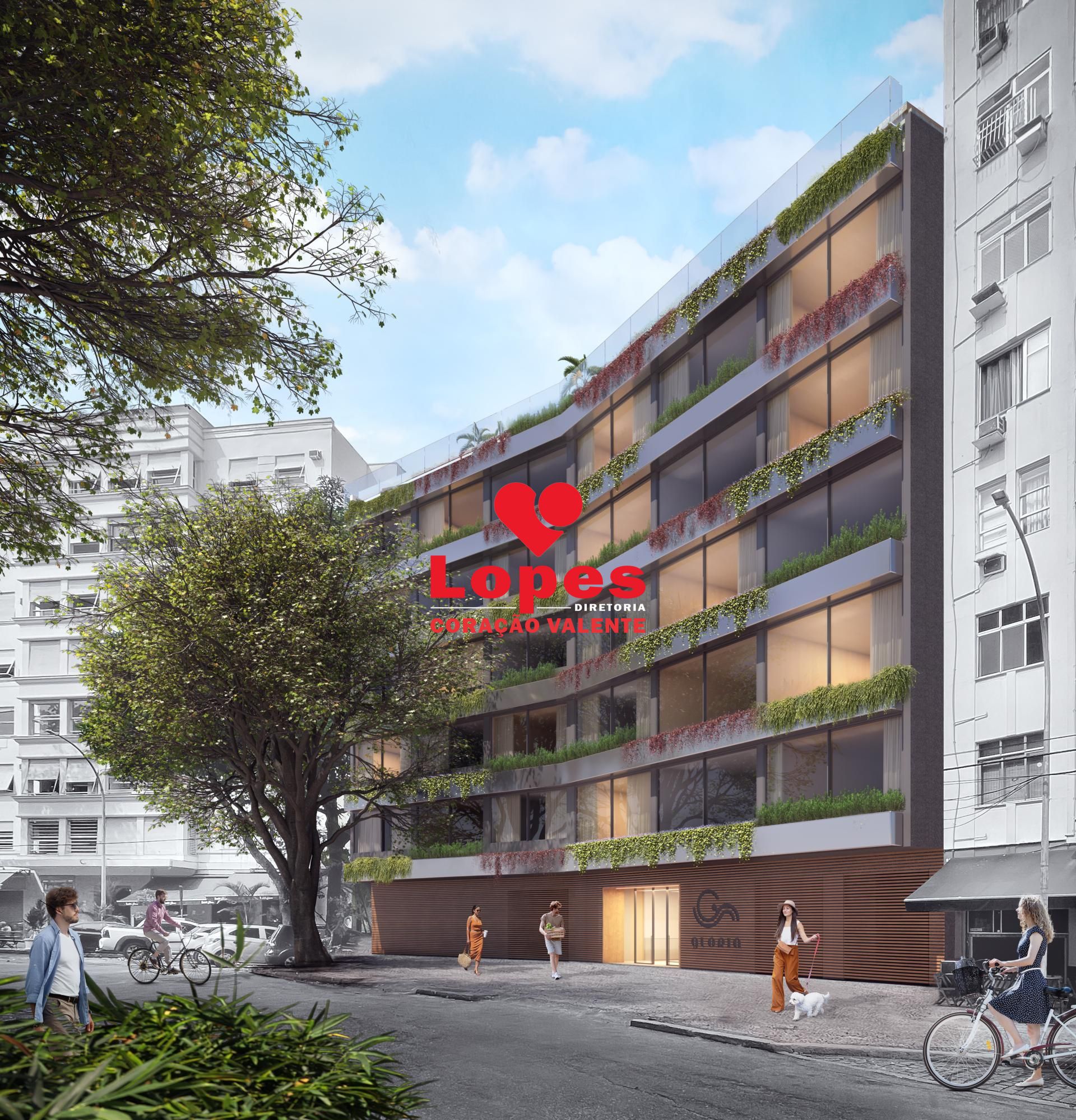 Apartamento, 1 quarto, 54 m² - Foto 21