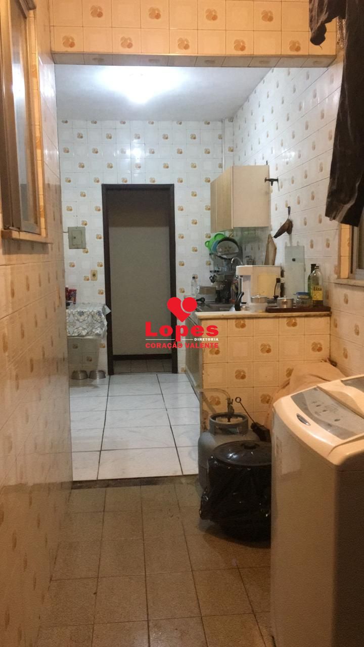 Apartamento, 3 quartos, 90 m² - Foto 9