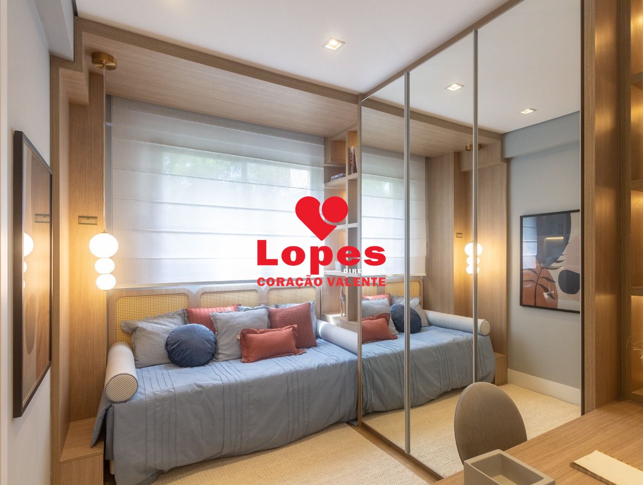 Apartamento, 2 quartos, 104 m² - Foto 13