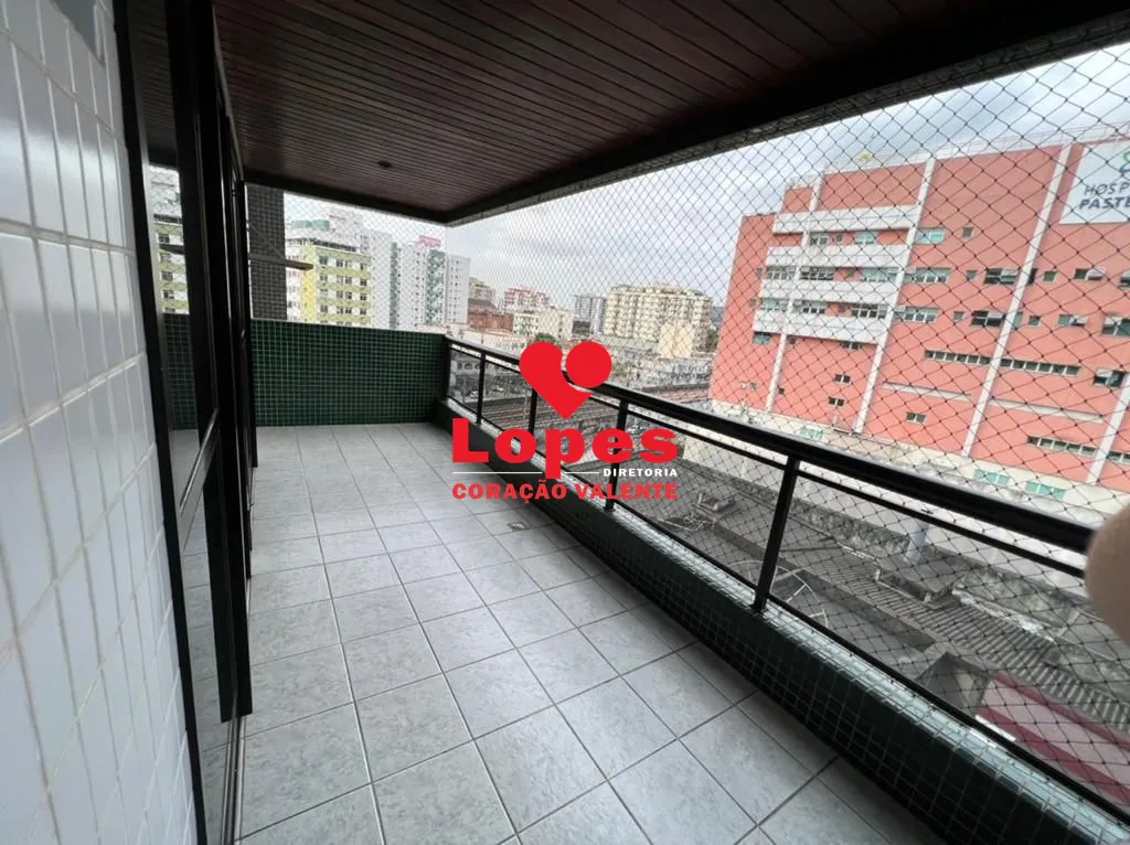 Apartamento, 3 quartos, 111 m² - Foto 10