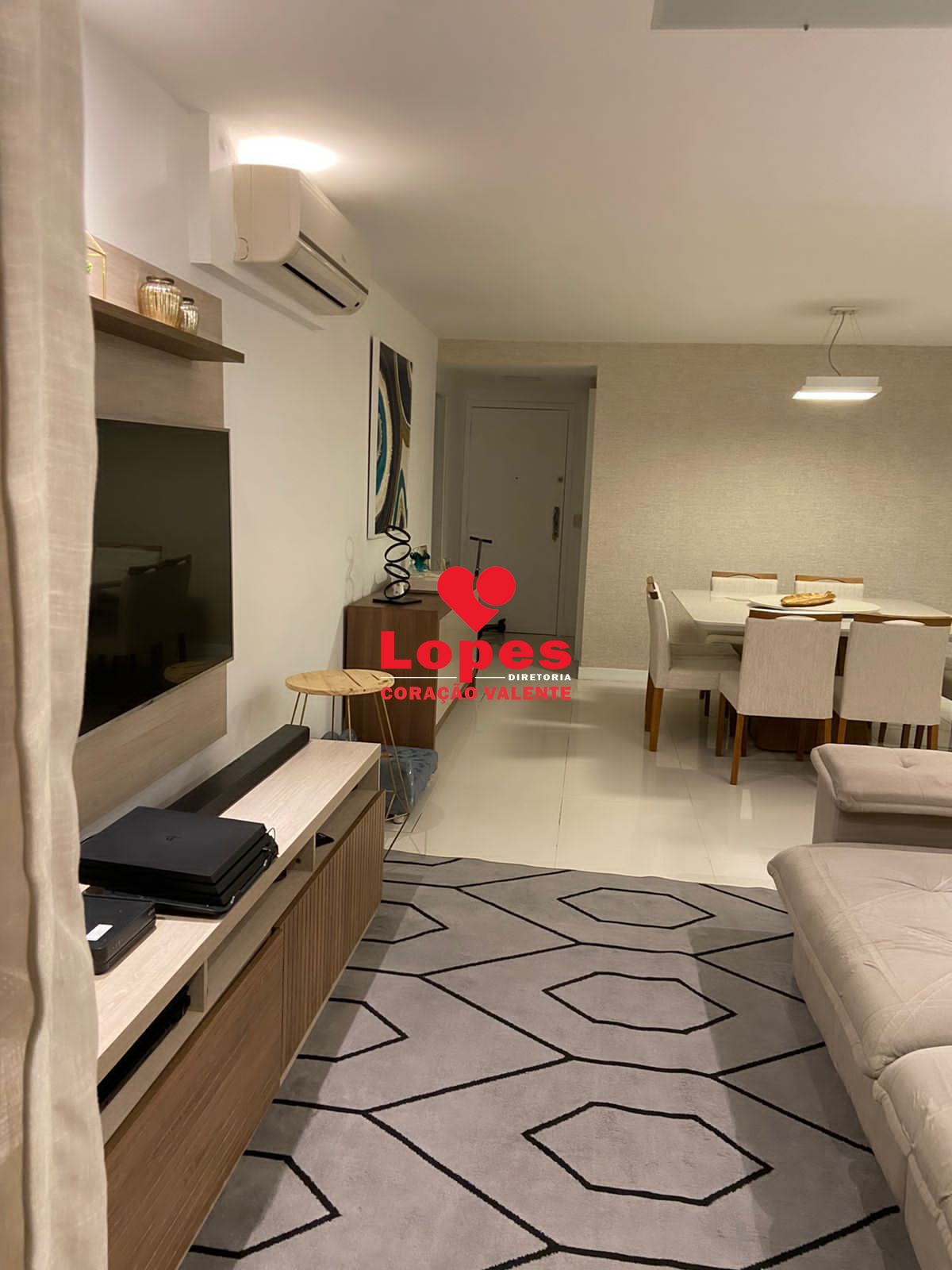 Apartamento à venda com 4 quartos, 148m² - Foto 40