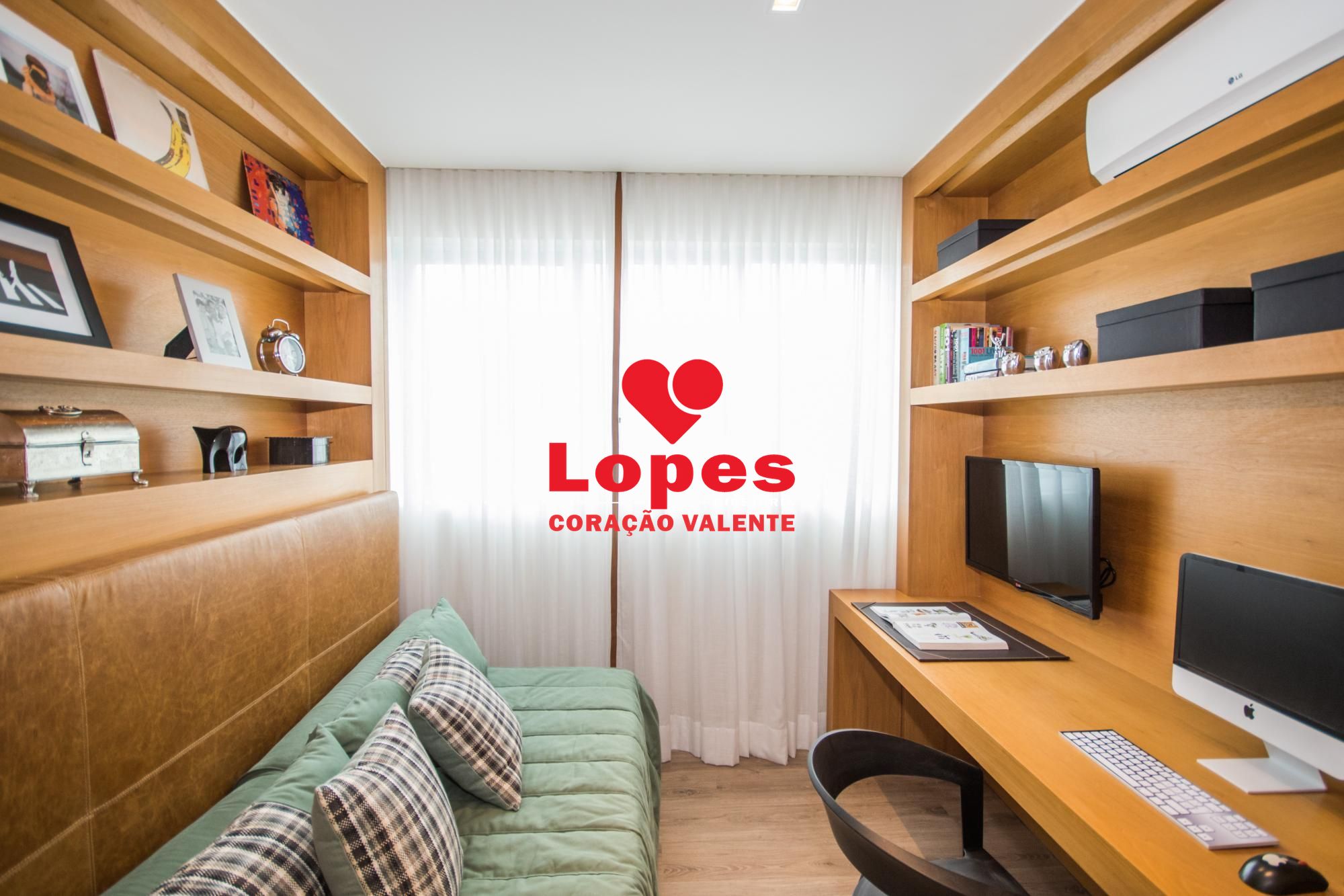 Apartamento, 2 quartos, 77 m² - Foto 11