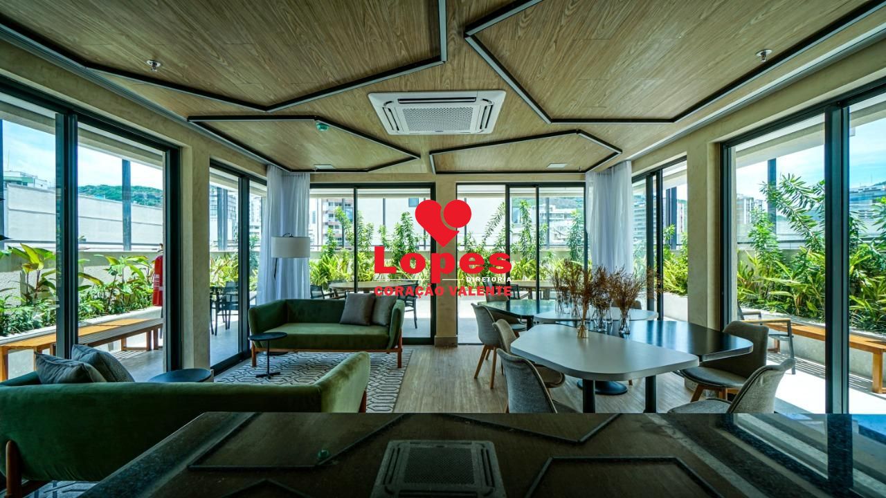 Apartamento, 3 quartos, 116 m² - Foto 9