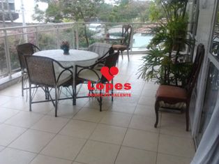Apartamento, 2 quartos, 115 m² - Foto 15