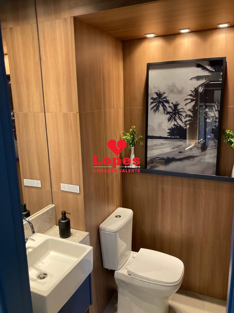 Apartamento à venda com 2 quartos, 77m² - Foto 33