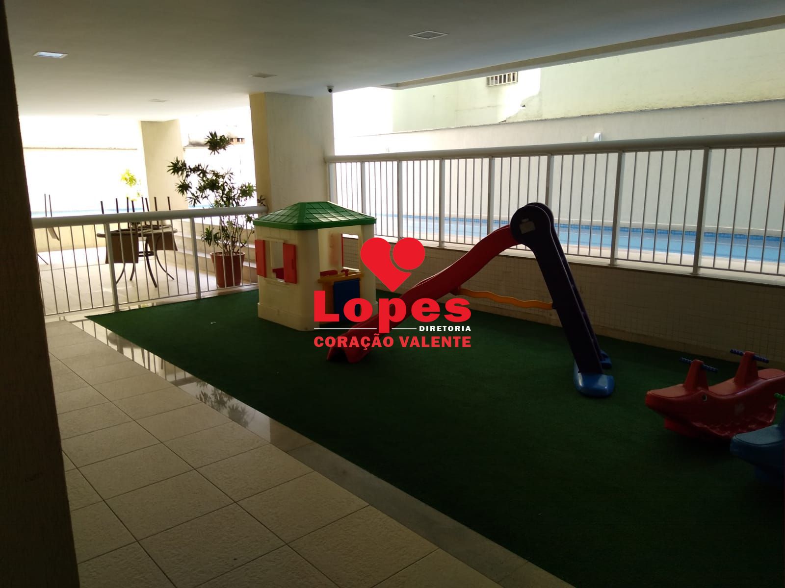 Apartamento, 3 quartos, 85 m² - Foto 21