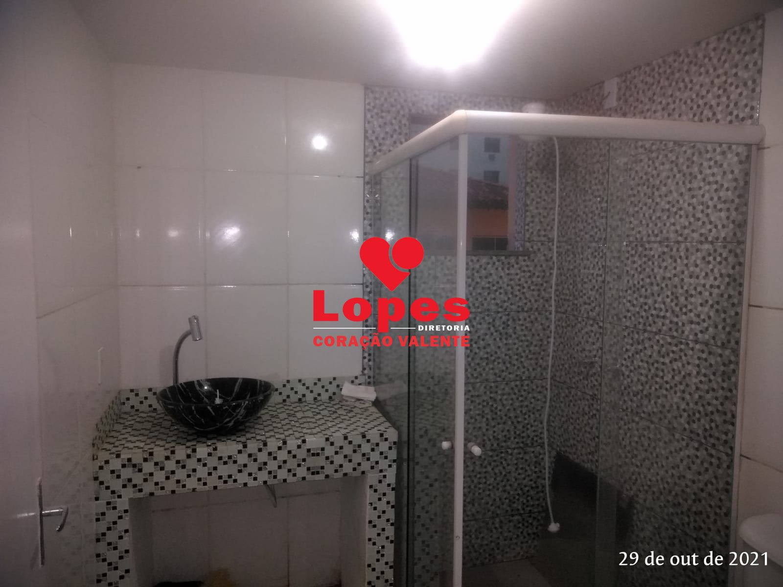 Apartamento à venda com 2 quartos, 54m² - Foto 14