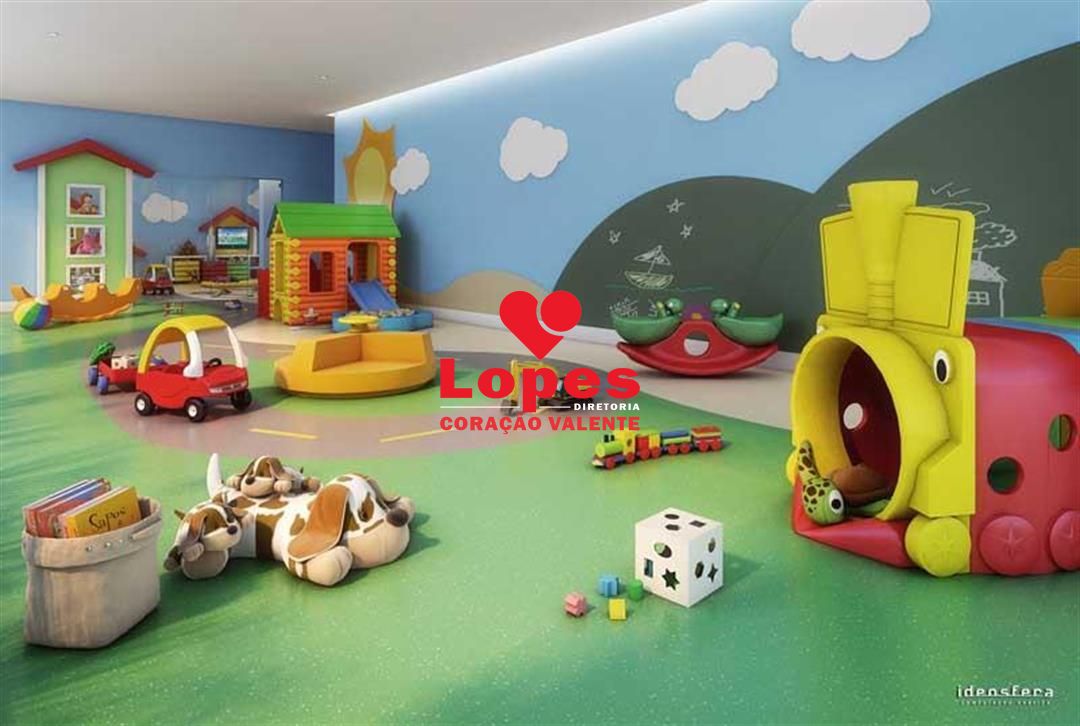 Cobertura, 3 quartos, 234 m² - Foto 13