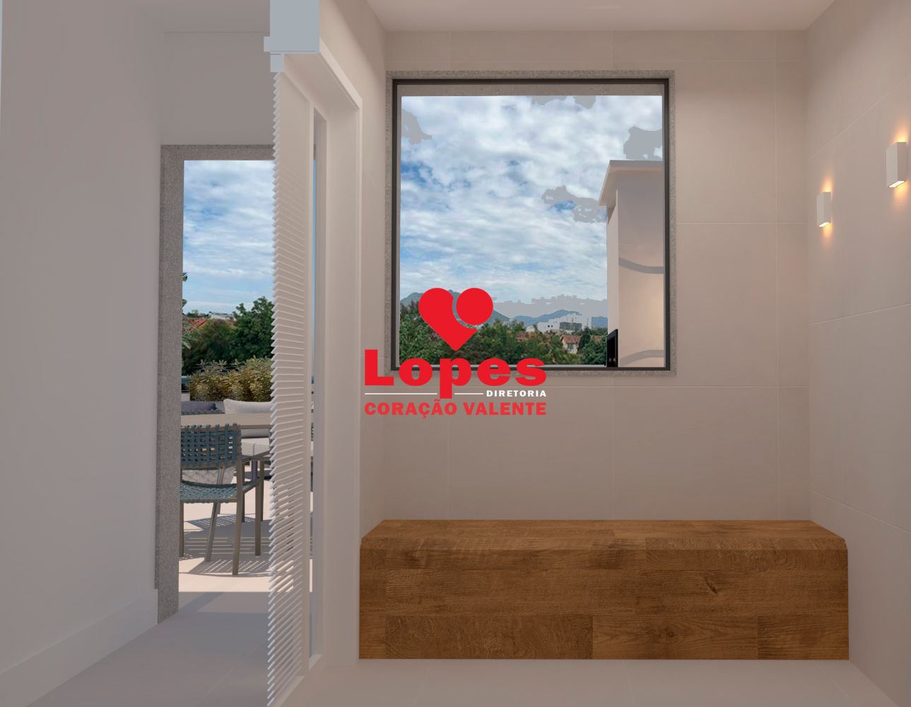 Cobertura, 4 quartos, 262 m² - Foto 11