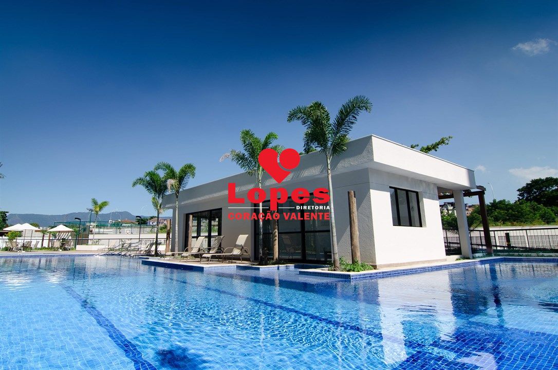 Apartamento, 3 quartos, 64 m² - Foto 9