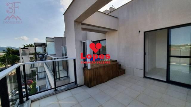 Cobertura, 4 quartos, 178 m² - Foto 4
