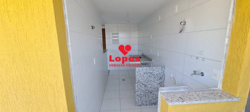 Apartamento à venda com 2 quartos, 56m² - Foto 10