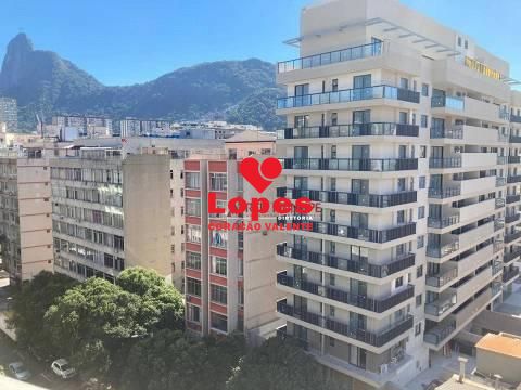 Apartamento, 3 quartos, 116 m² - Foto 1
