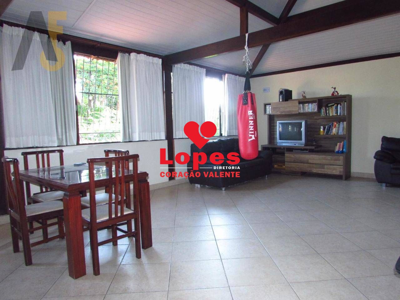 Casa, 3 quartos, 439 m² - Foto 13