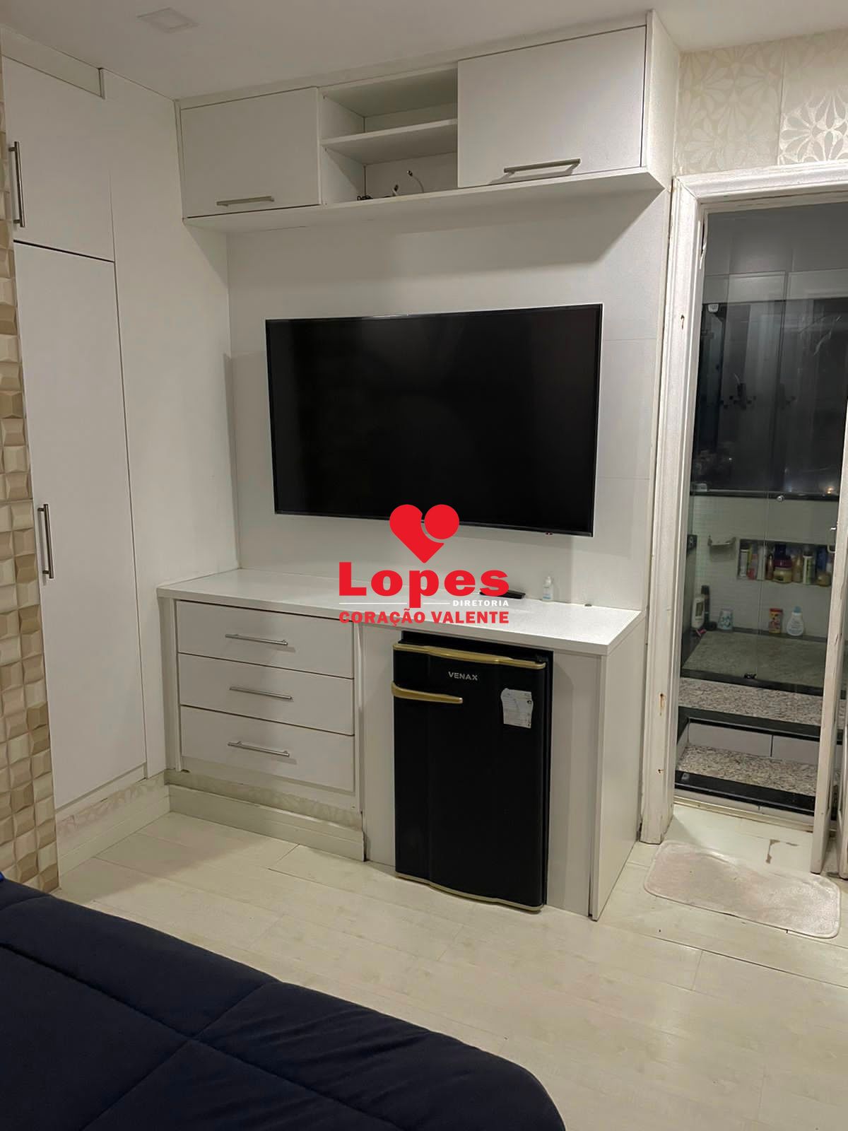 Cobertura, 3 quartos, 180 m² - Foto 11