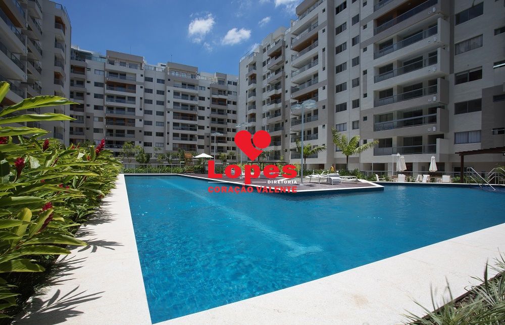 Cobertura, 3 quartos, 126 m² - Foto 1