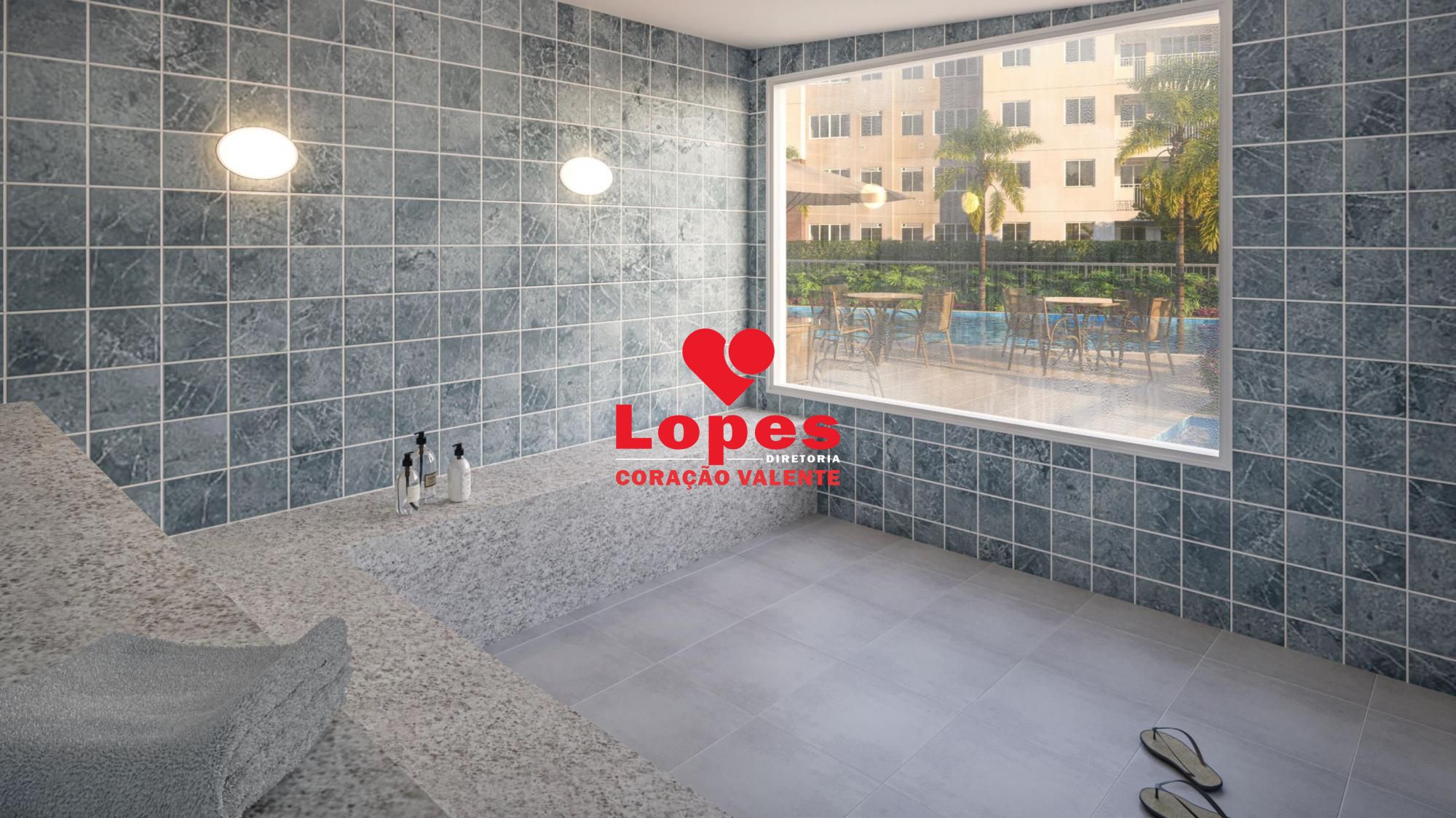 Apartamento, 2 quartos, 48 m² - Foto 25