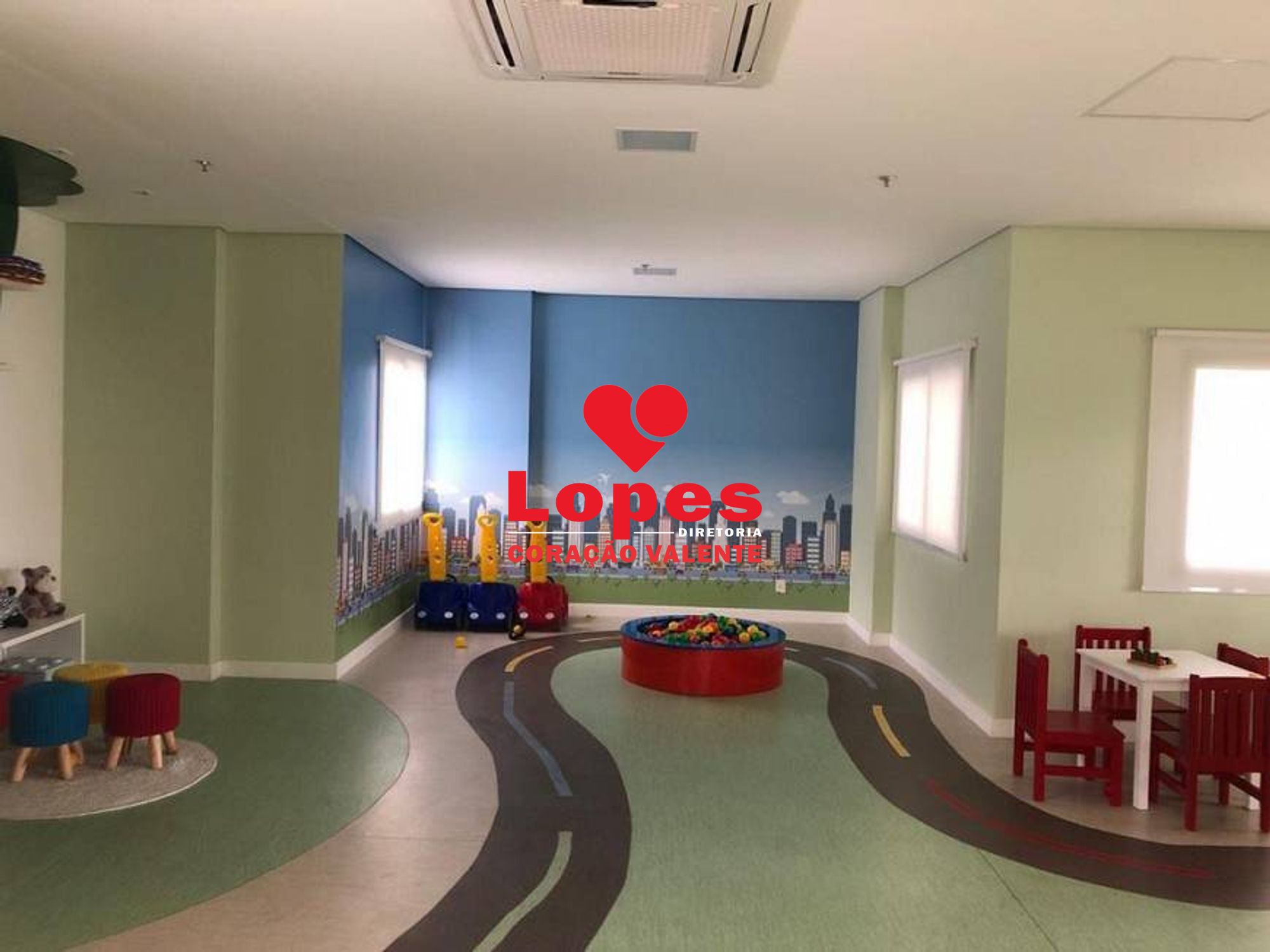 Apartamento, 1 quarto, 45 m² - Foto 10