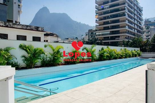 Apartamento, 3 quartos, 120 m² - Foto 2