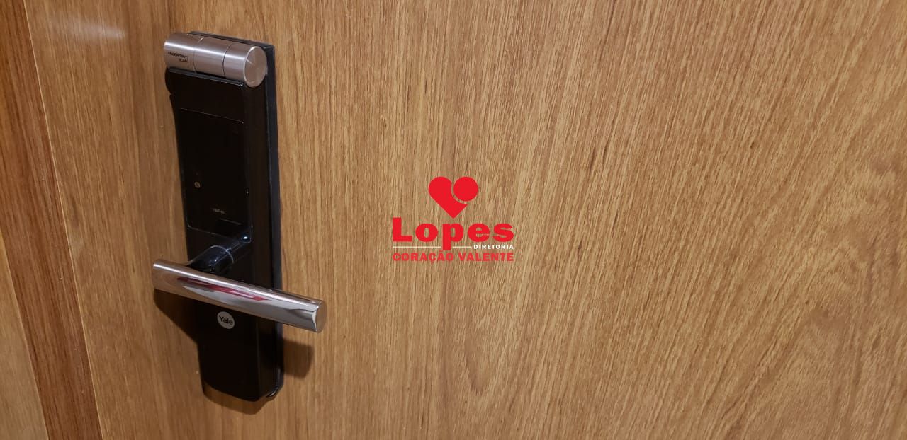 Apartamento, 4 quartos, 316 m² - Foto 10