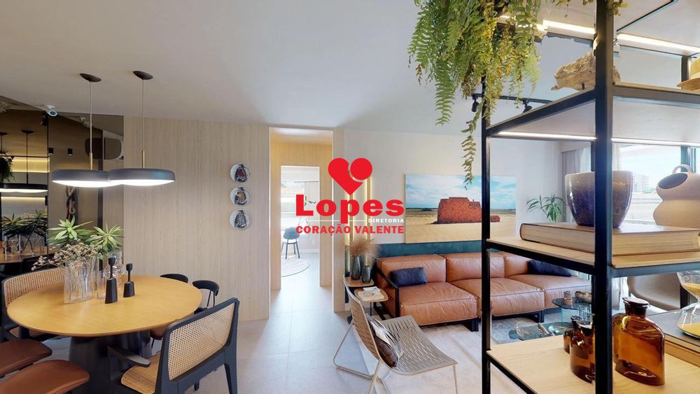 Apartamento, 4 quartos, 178 m² - Foto 47