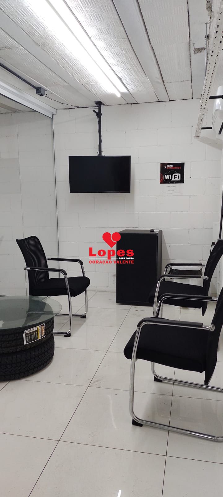 Loja-Salão, 704 m² - Foto 24