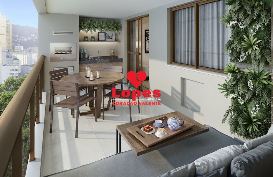 Apartamento, 2 quartos, 62 m² - Foto 13