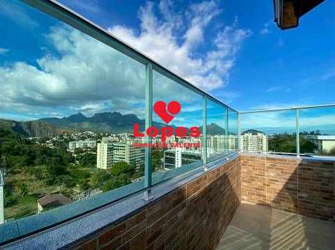 Apartamento, 2 quartos, 110 m² - Foto 1