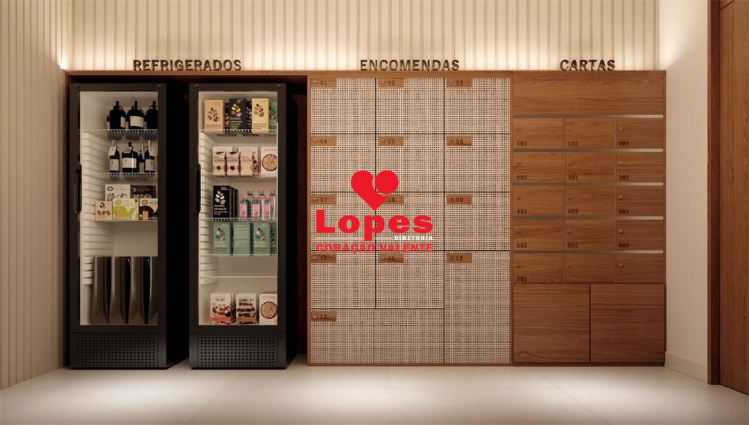 Apartamento, 4 quartos, 229 m² - Foto 24