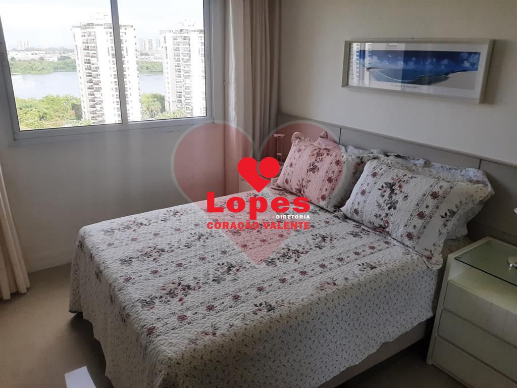 Apartamento à venda com 4 quartos, 194m² - Foto 58