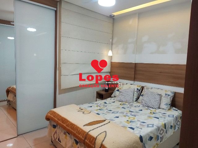 Apartamento à venda com 3 quartos, 113m² - Foto 9