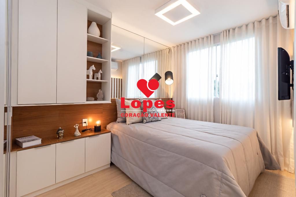 Apartamento à venda com 2 quartos, 43m² - Foto 14