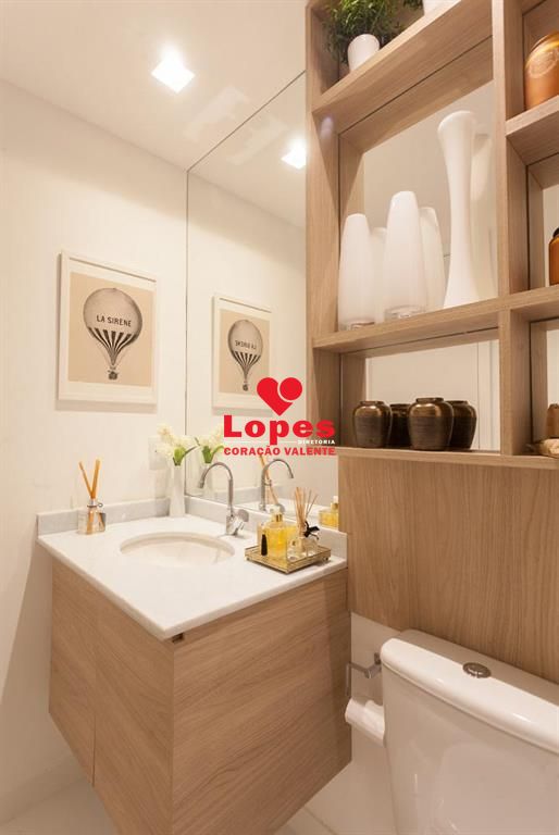 Apartamento à venda com 2 quartos, 58m² - Foto 31