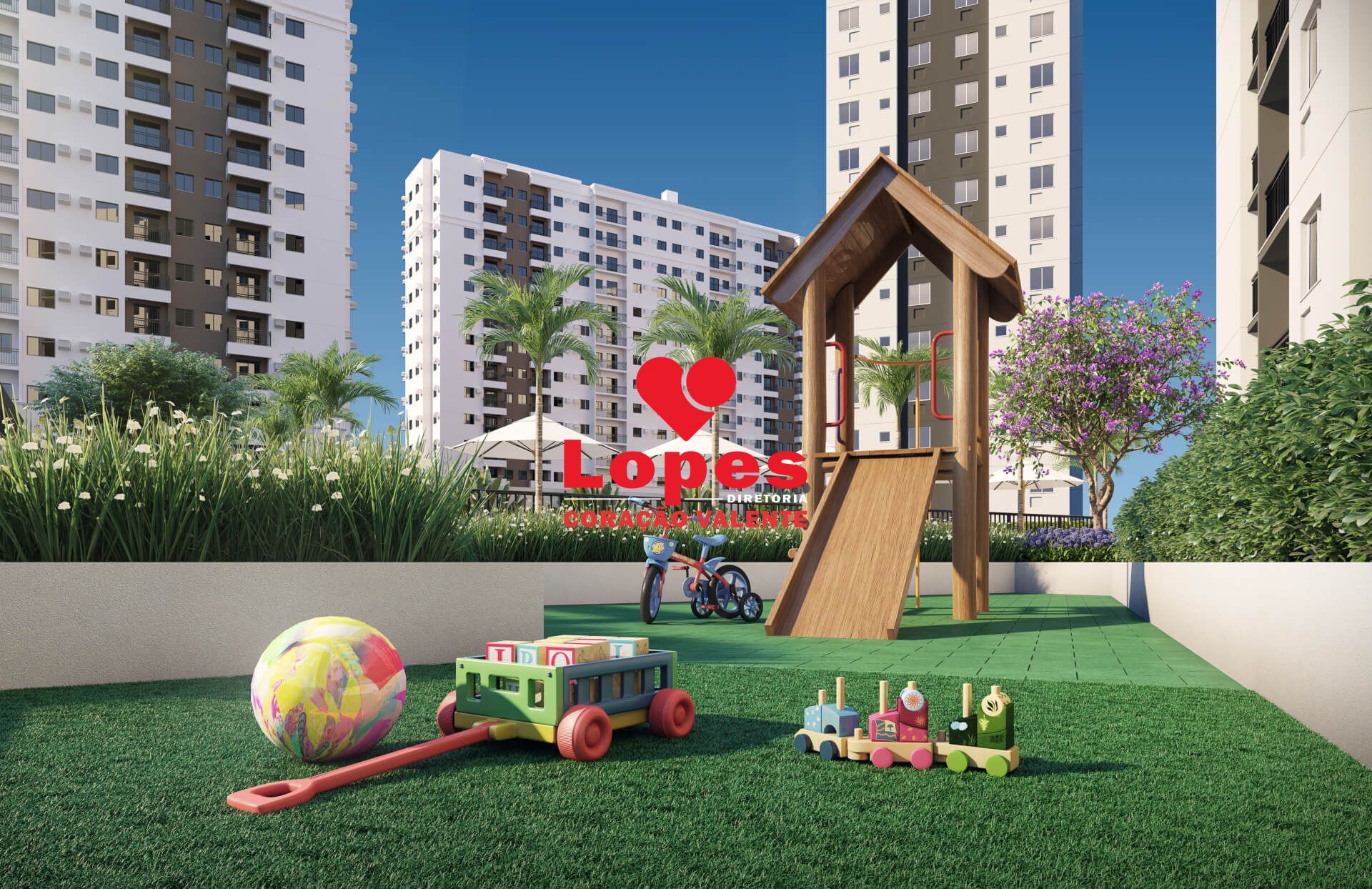 Apartamento, 2 quartos, 44 m² - Foto 9