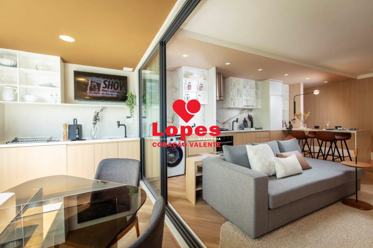 Apartamento, 2 quartos, 80 m² - Foto 3