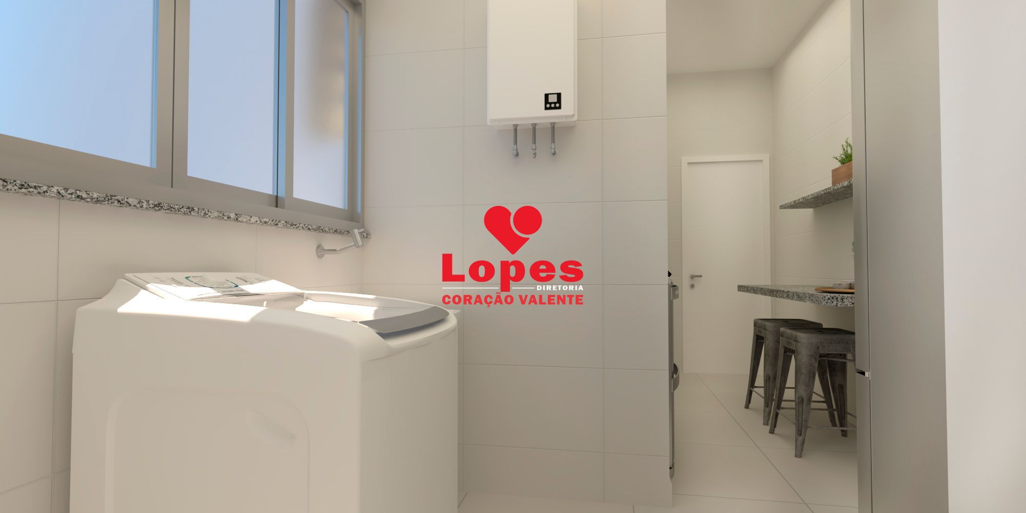 Apartamento, 3 quartos, 90 m² - Foto 12