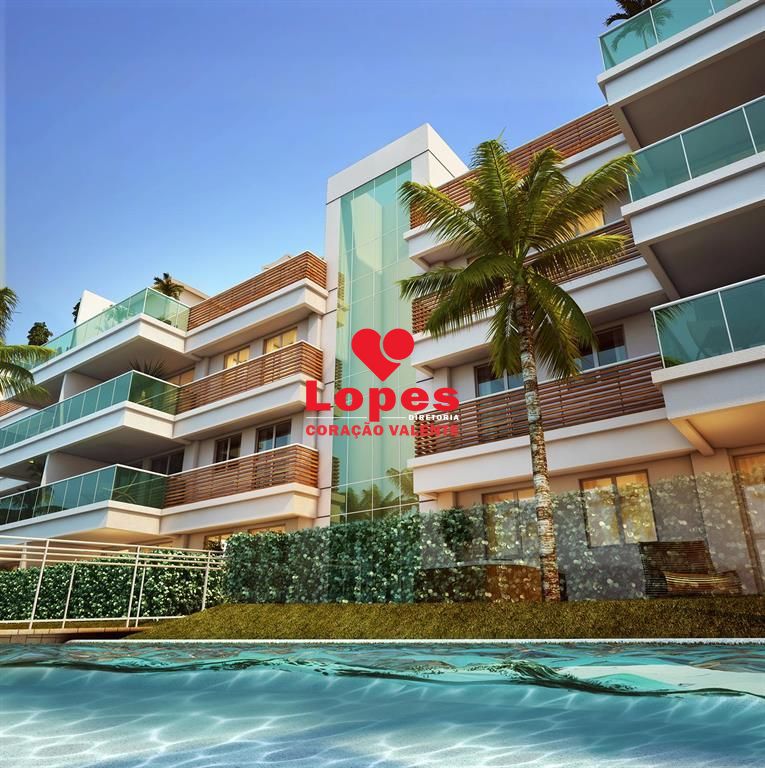 Cobertura, 3 quartos, 148 m² - Foto 2