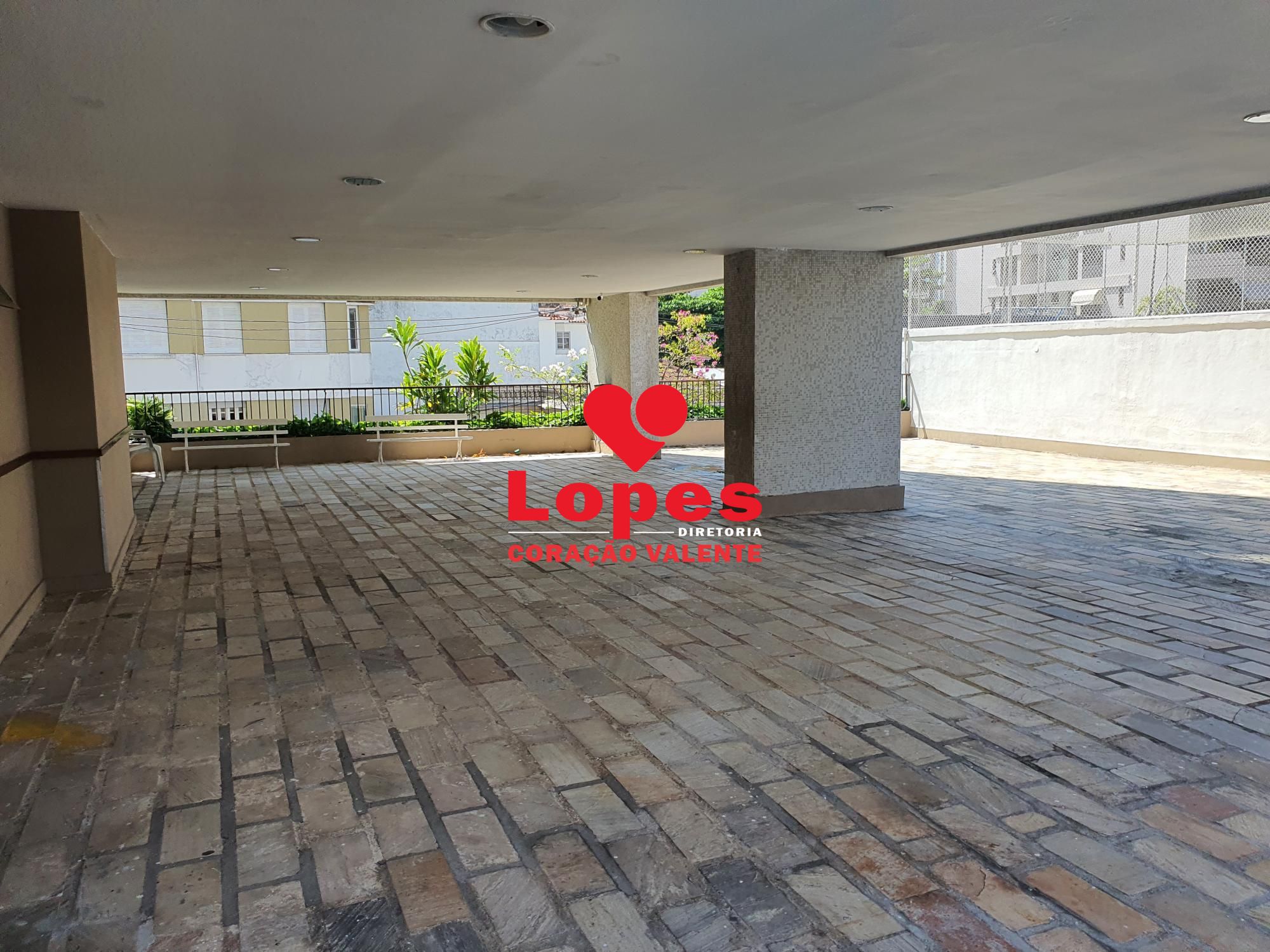 Apartamento, 2 quartos, 80 m² - Foto 1