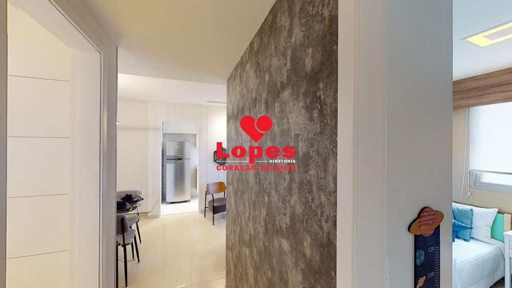 Apartamento, 2 quartos, 58 m² - Foto 24