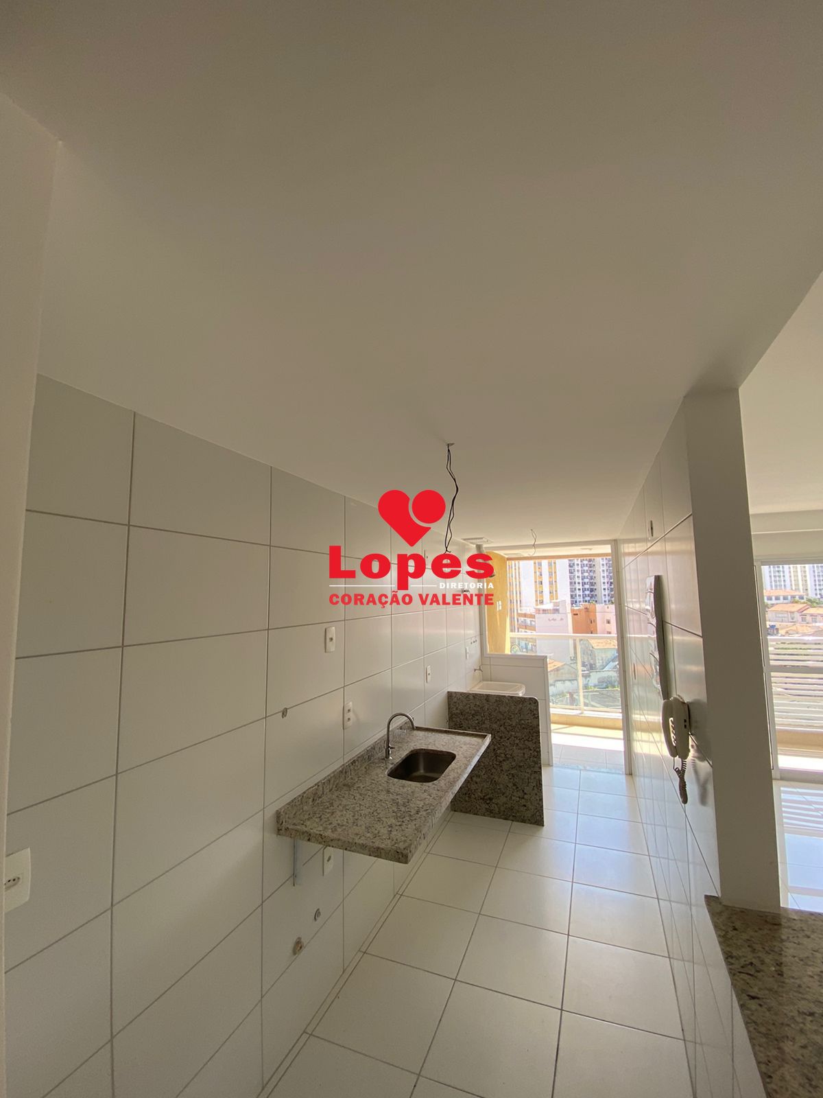 Apartamento à venda com 3 quartos, 70m² - Foto 5