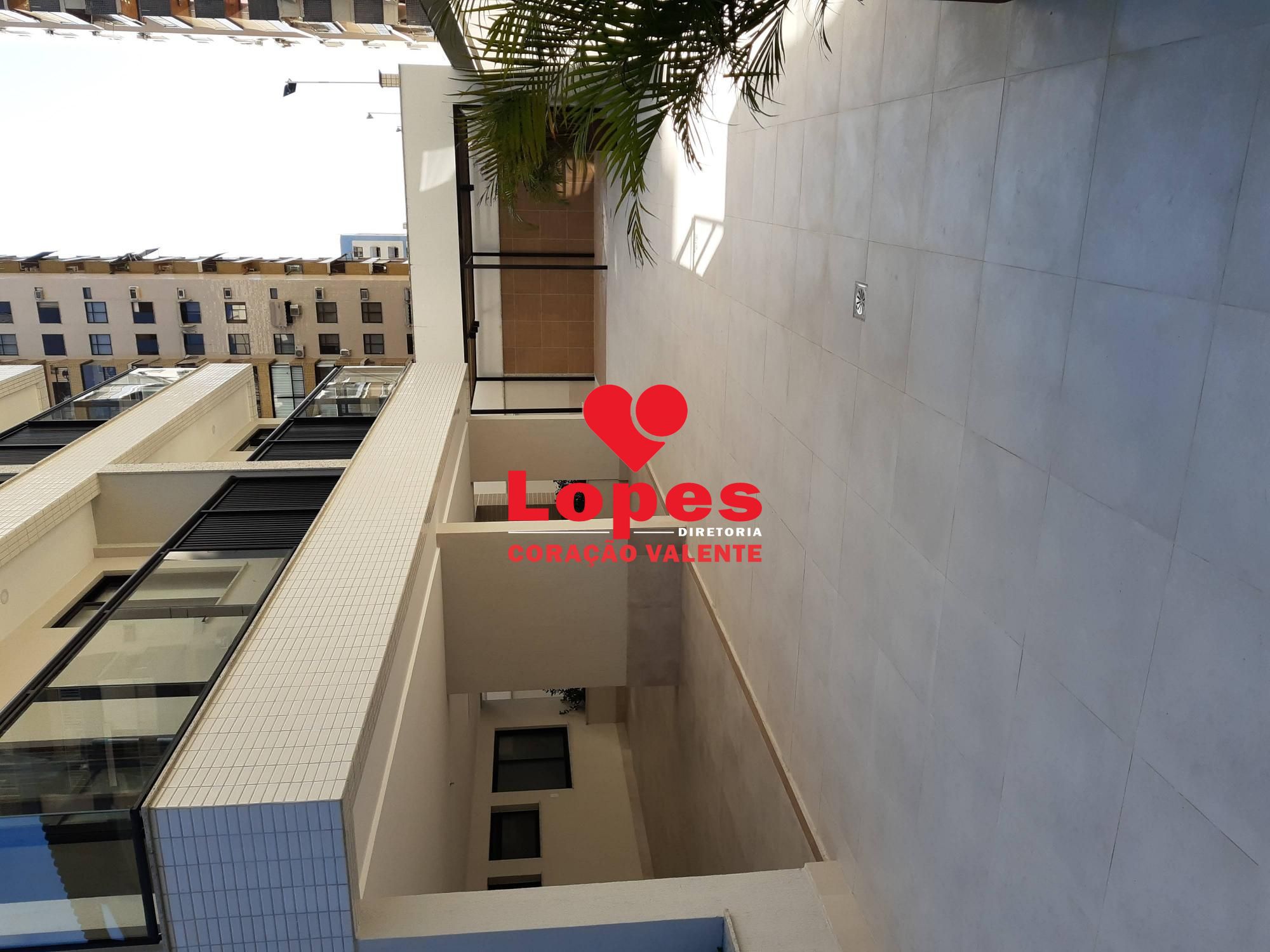 Apartamento, 3 quartos, 75 m² - Foto 9