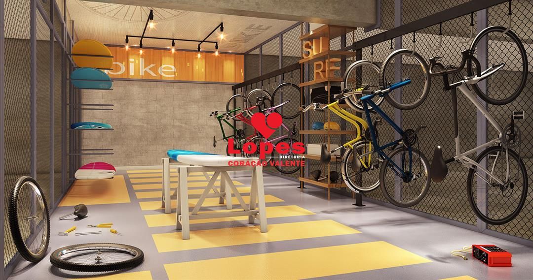 Cobertura, 3 quartos, 283 m² - Foto 12